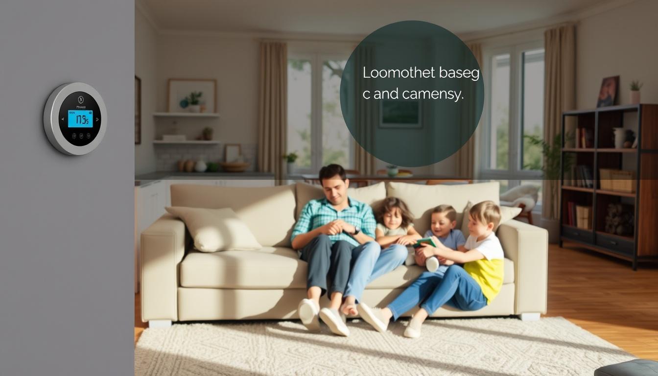 Komfort und Effizienz vereint